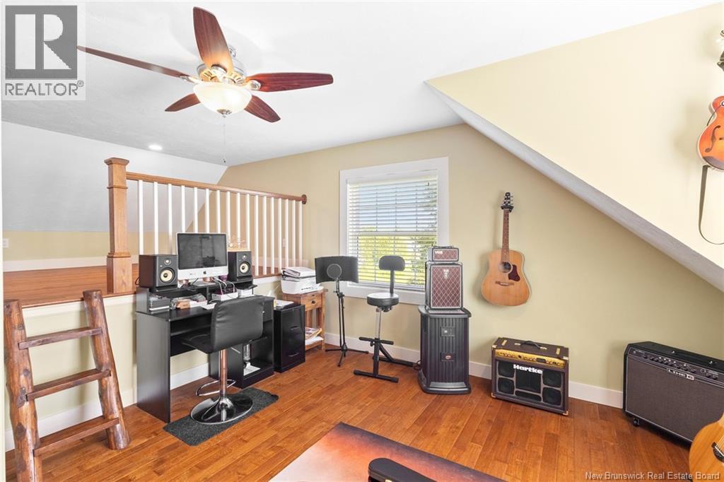 8414 Route 10, Cumberland Bay, New Brunswick  E4A 2W7 - Photo 36 - NB131950