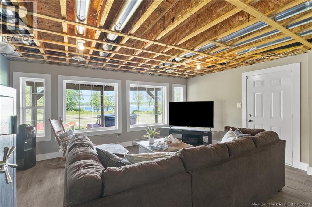 8414 Route 10, Cumberland Bay, New Brunswick  E4A 2W7 - Photo 41 - NB131950