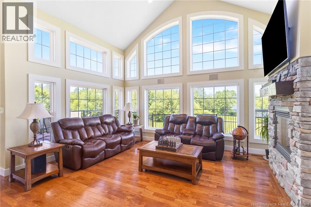 8414 Route 10, Cumberland Bay, New Brunswick  E4A 2W7 - Photo 18 - NB131950