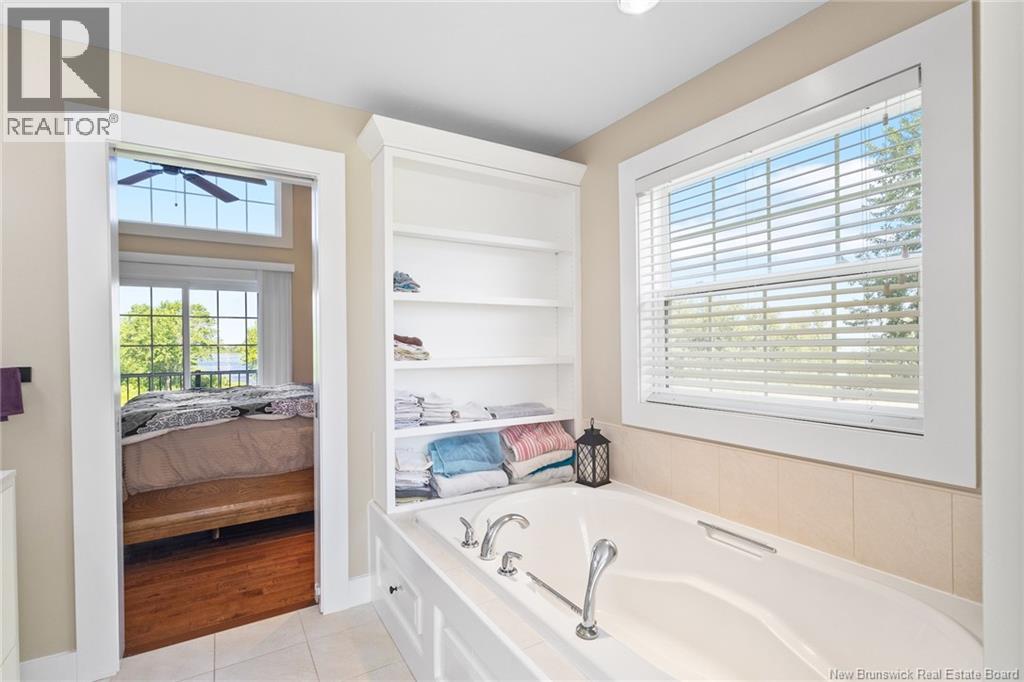 8414 Route 10, Cumberland Bay, New Brunswick  E4A 2W7 - Photo 29 - NB131950