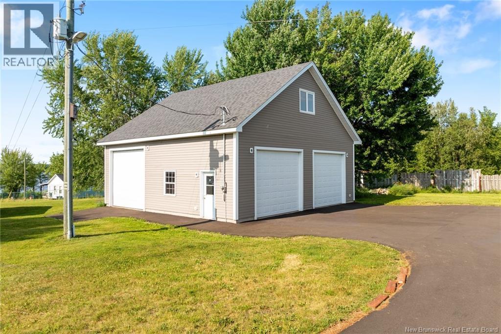 8414 Route 10, Cumberland Bay, New Brunswick  E4A 2W7 - Photo 46 - NB131950