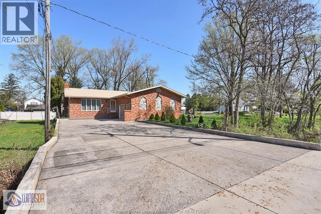 600 Cousineau Road Unit# Lower, Windsor, Ontario  N9G 1V5 - Photo 4 - 26008769