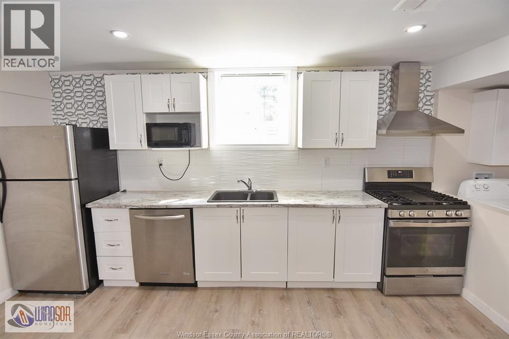 600 Cousineau Road Unit# Lower, Windsor, Ontario  N9G 1V5 - Photo 27 - 26008769