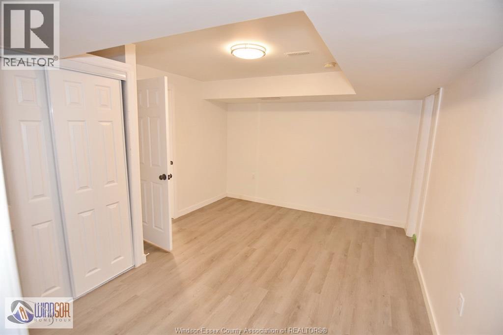 600 Cousineau Road Unit# Lower, Windsor, Ontario  N9G 1V5 - Photo 19 - 26008769