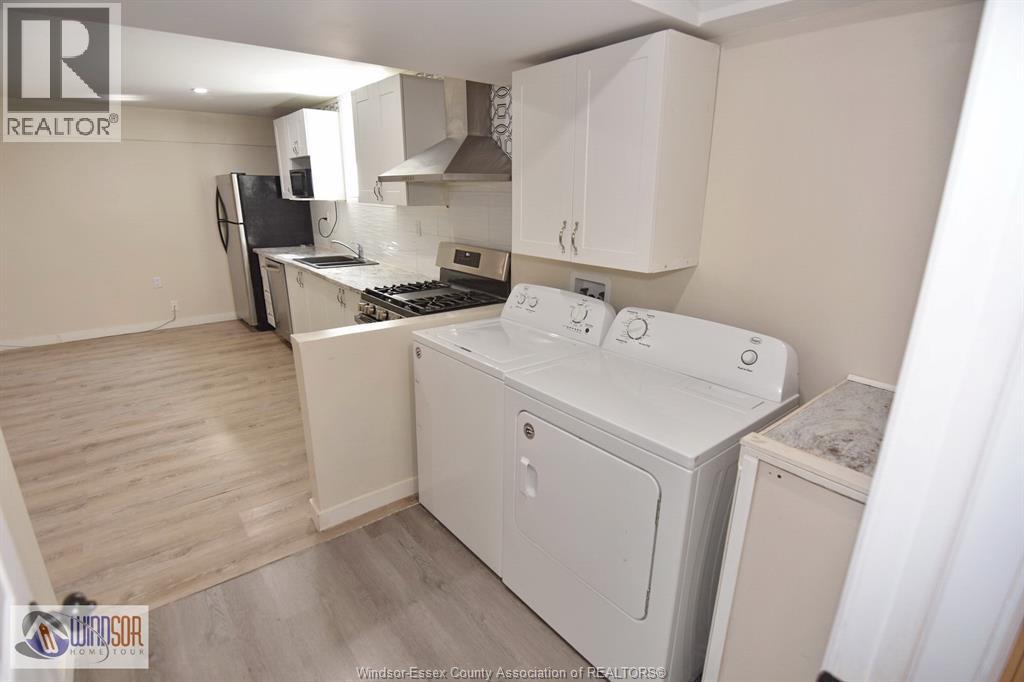 600 Cousineau Road Unit# Lower, Windsor, Ontario  N9G 1V5 - Photo 24 - 26008769