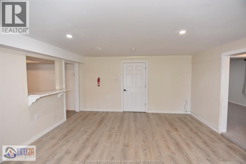 600 Cousineau Road Unit# Lower, Windsor, Ontario  N9G 1V5 - Photo 31 - 26008769
