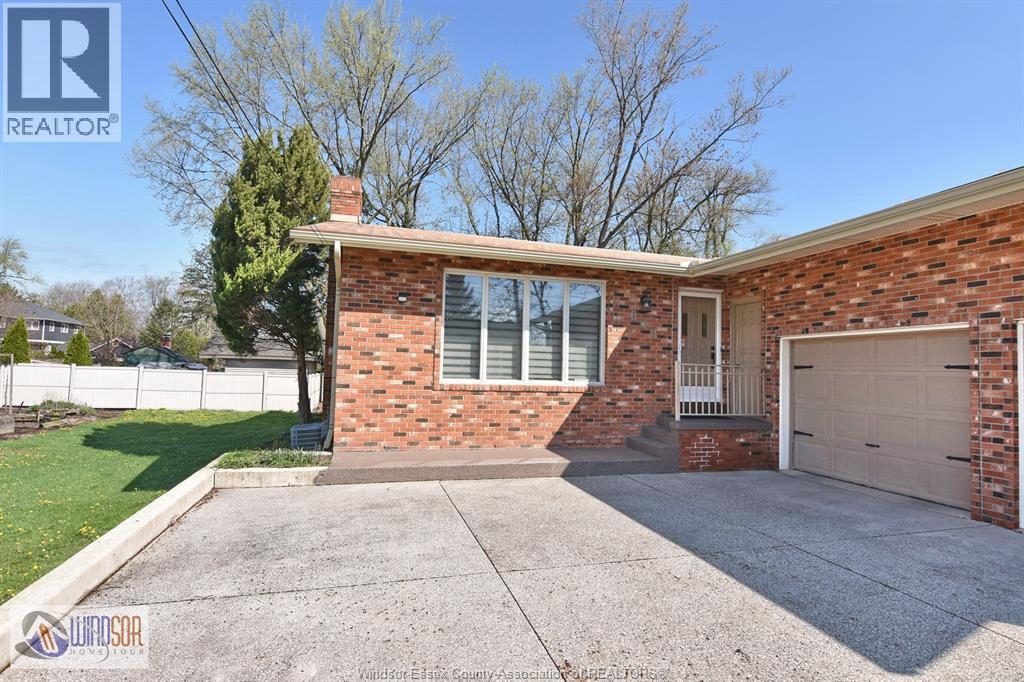 600 Cousineau Road Unit# Lower, Windsor, Ontario  N9G 1V5 - Photo 5 - 26008769