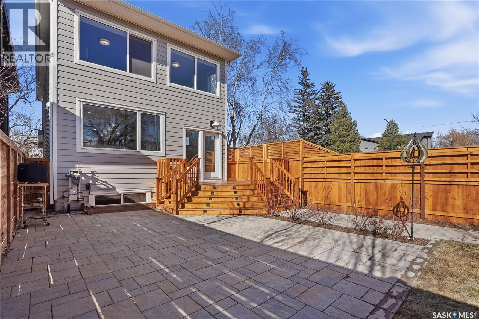 738 Main Street, Saskatoon, Saskatchewan  S7H 0K1 - Photo 4 - SK033407