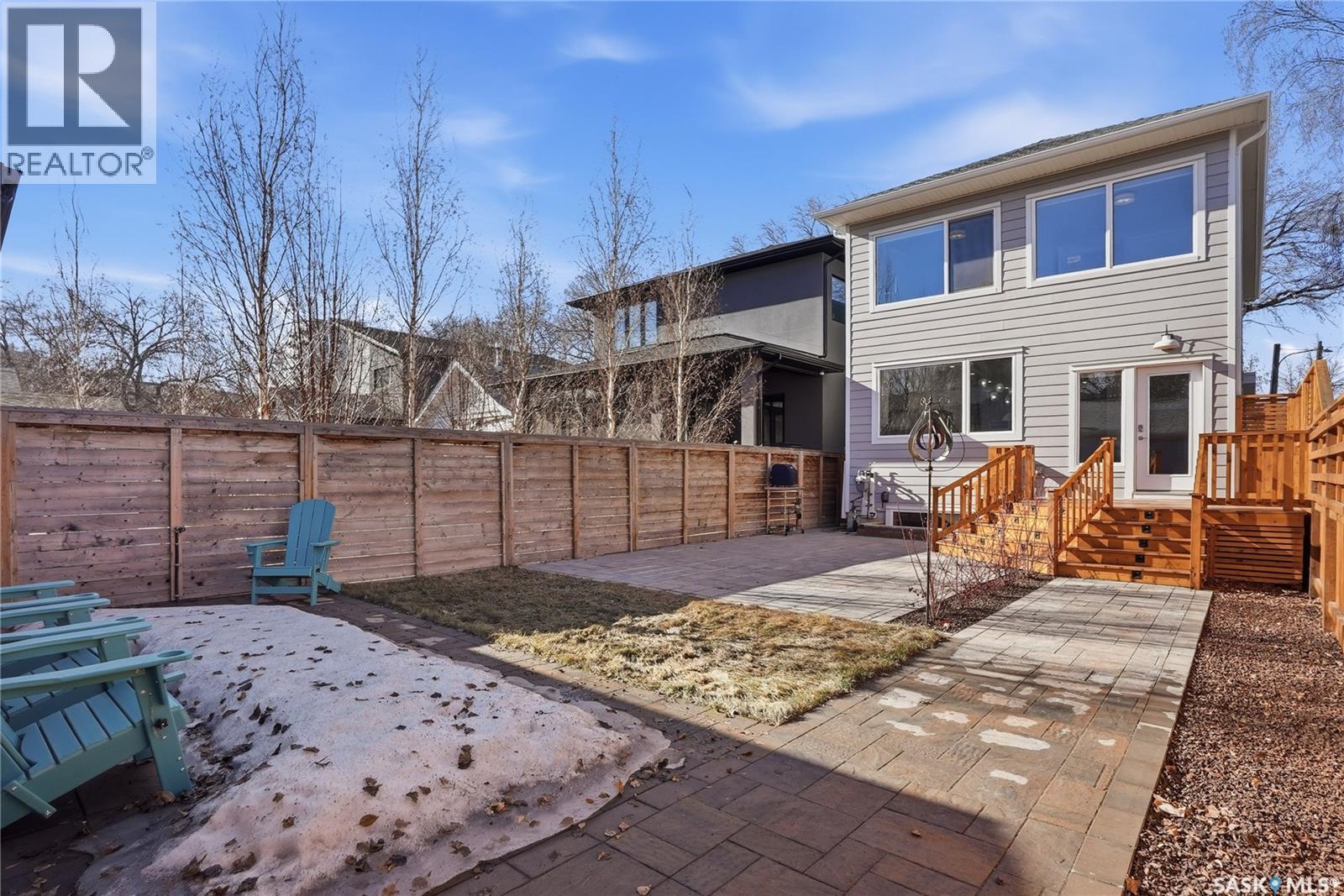 738 Main Street, Saskatoon, Saskatchewan  S7H 0K1 - Photo 39 - SK033407