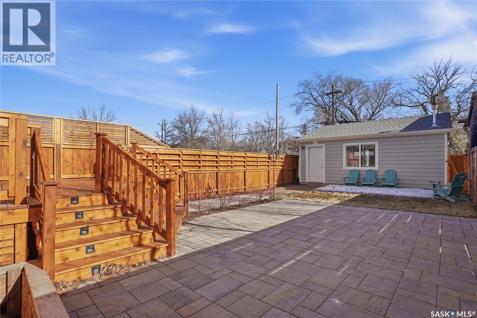 738 Main Street, Saskatoon, Saskatchewan  S7H 0K1 - Photo 41 - SK033407