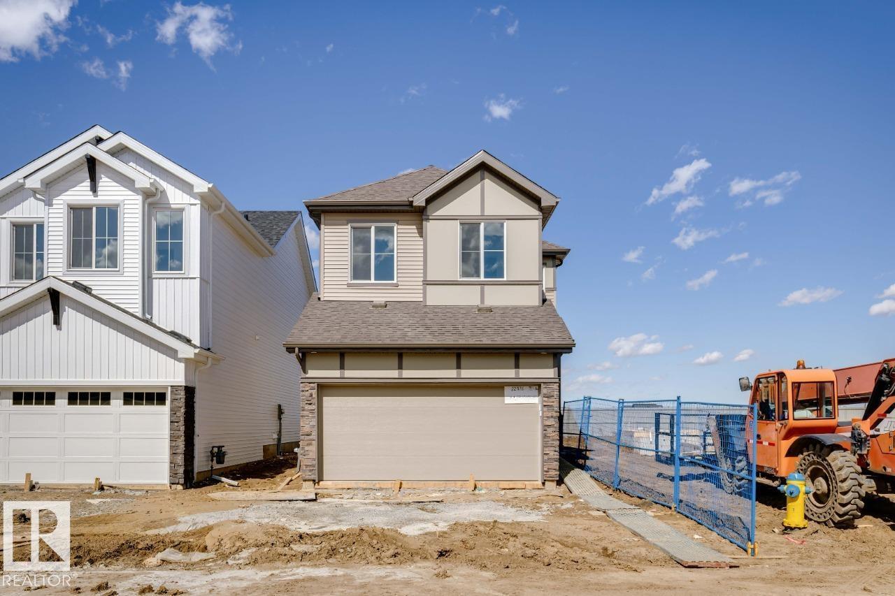 22376 90 Av NW, Edmonton, Alberta  T5T 7X2 - Photo 1 - E4468311