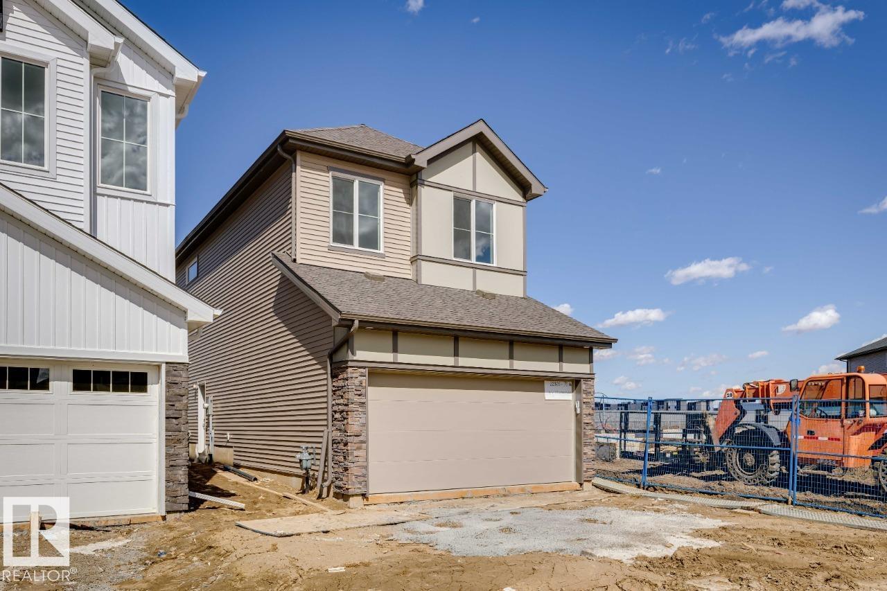 22376 90 Av NW, Edmonton, Alberta  T5T 7X2 - Photo 3 - E4468311