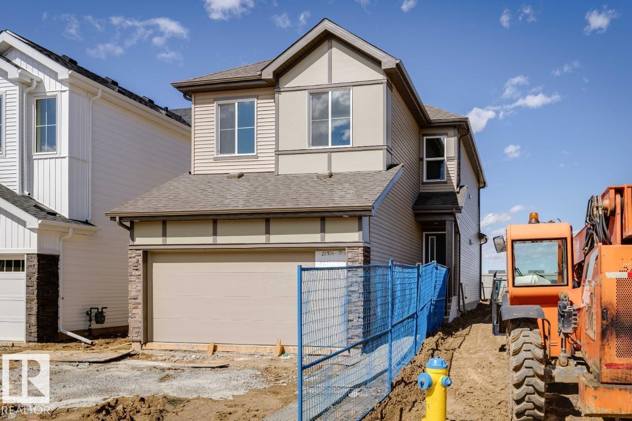 22376 90 Av NW, Edmonton, Alberta  T5T 7X2 - Photo 2 - E4468311