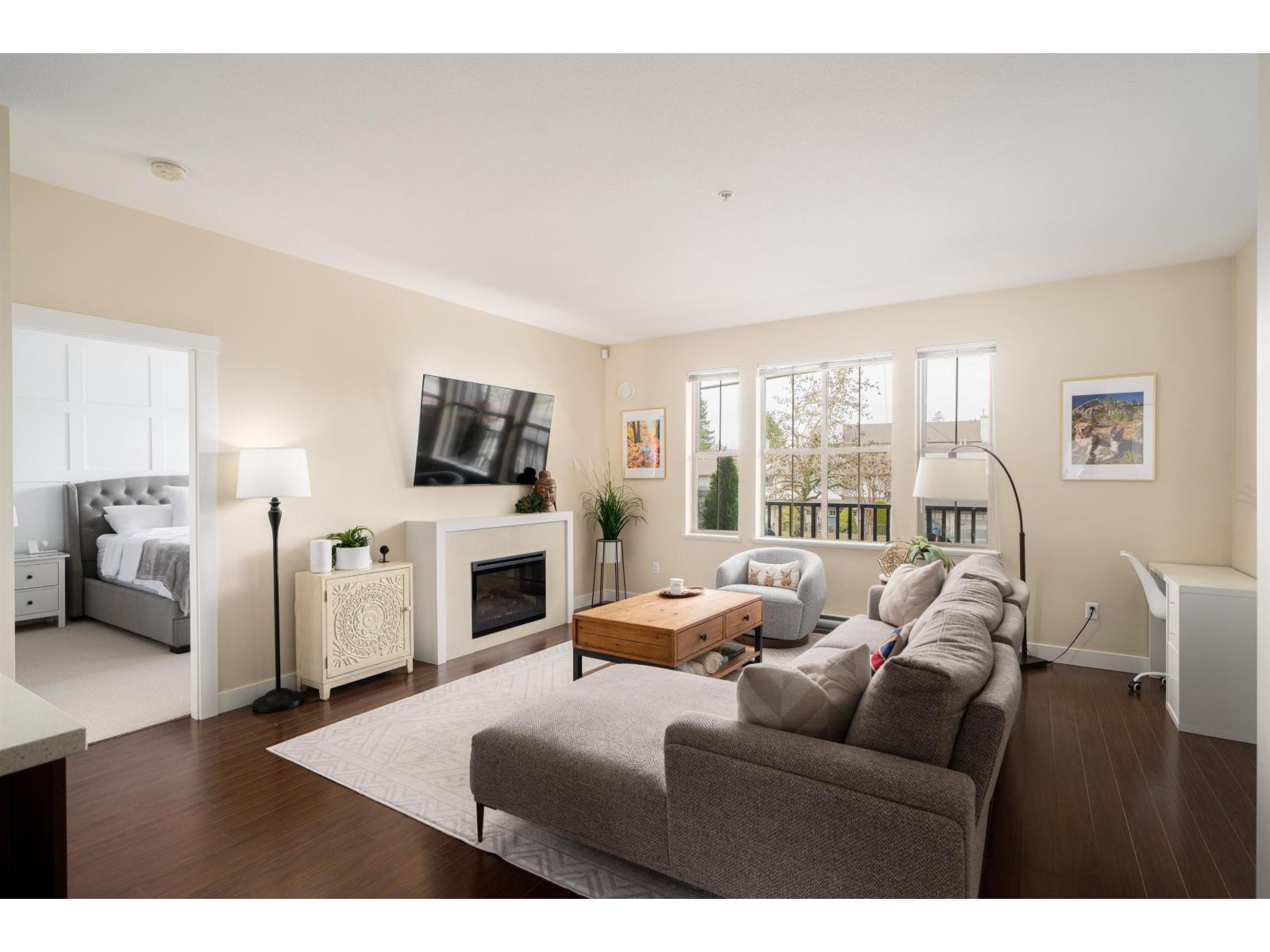 15 9525 204 Street, Langley, British Columbia  V1M 0B9 - Photo 4 - R3108527