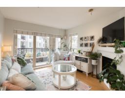 E302 8929 202 STREET, Langley, British Columbia