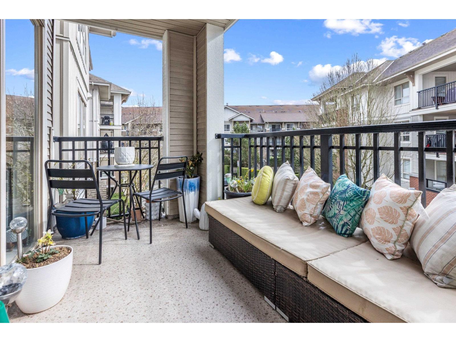 E302 8929 202 Street, Langley, British Columbia  V1M 0B4 - Photo 29 - R3097216