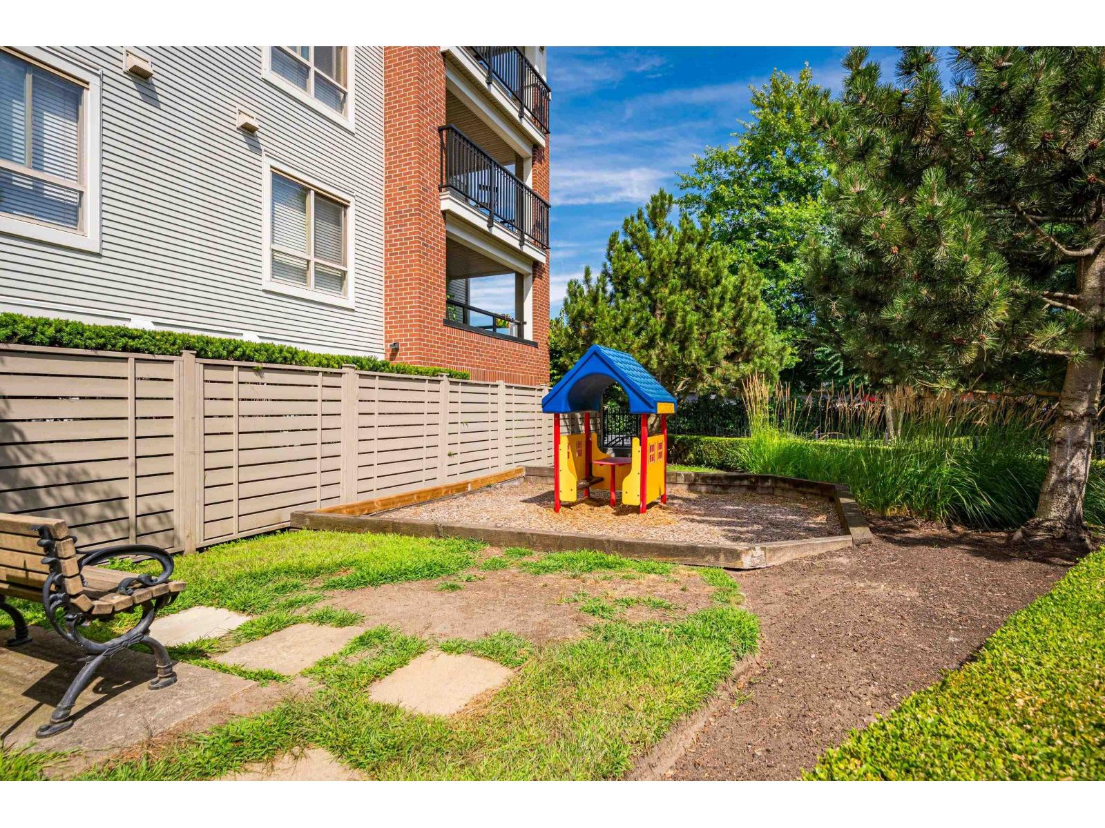 E302 8929 202 Street, Langley, British Columbia  V1M 0B4 - Photo 31 - R3097216