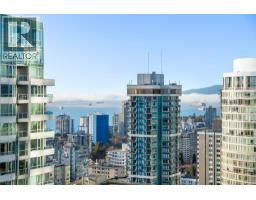 3001 1111 ALBERNI STREET, Vancouver, British Columbia
