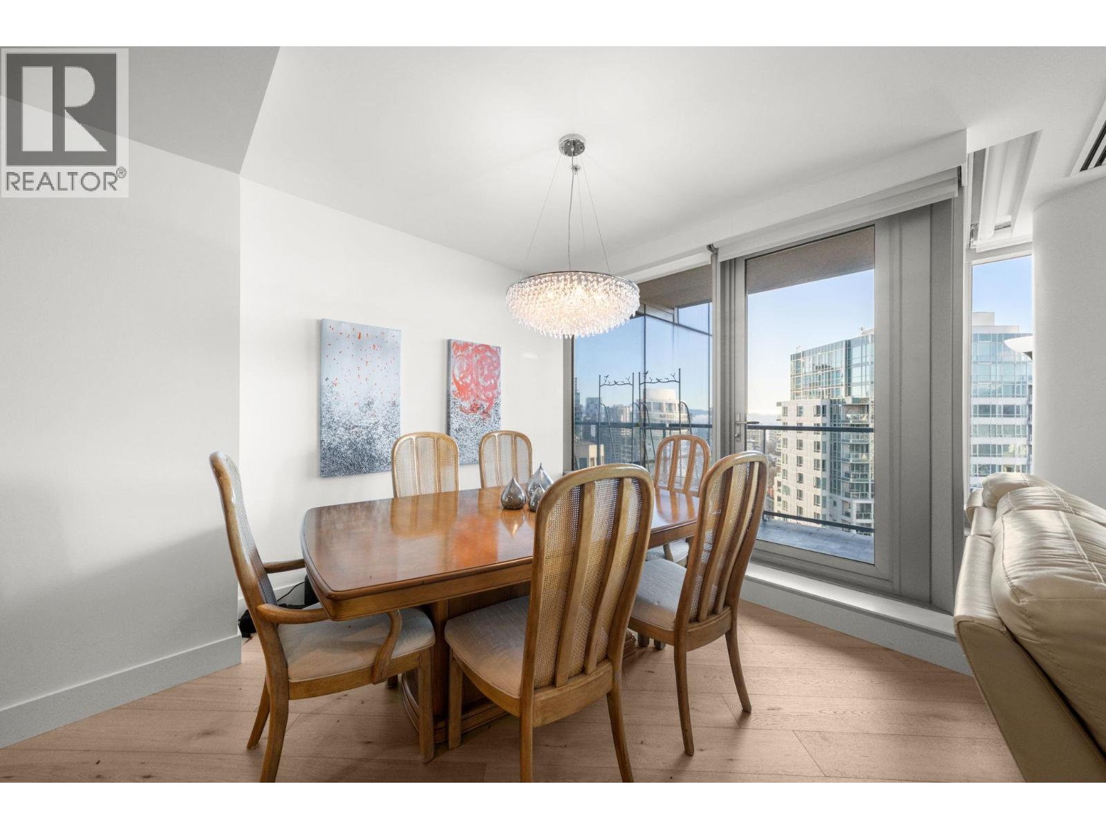 3001 1111 Alberni Street, Vancouver, British Columbia  V6E 4V2 - Photo 13 - R3084008