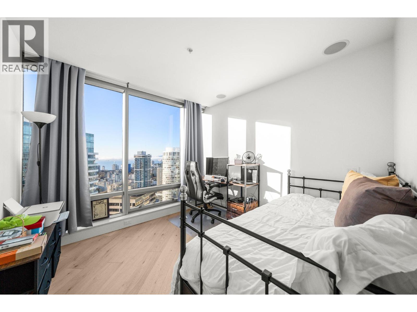 3001 1111 Alberni Street, Vancouver, British Columbia  V6E 4V2 - Photo 15 - R3084008