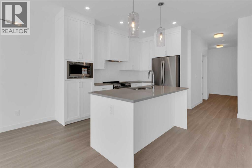 1321 South Point Parade SW, Airdrie, Alberta  T4B 0Y7 - Photo 8 - A2272934