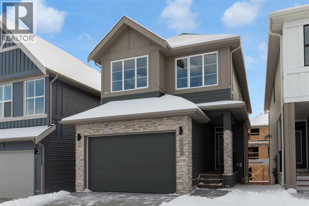 1321 South Point Parade SW, Airdrie, Alberta  T4B 0Y7 - Photo 2 - A2272934