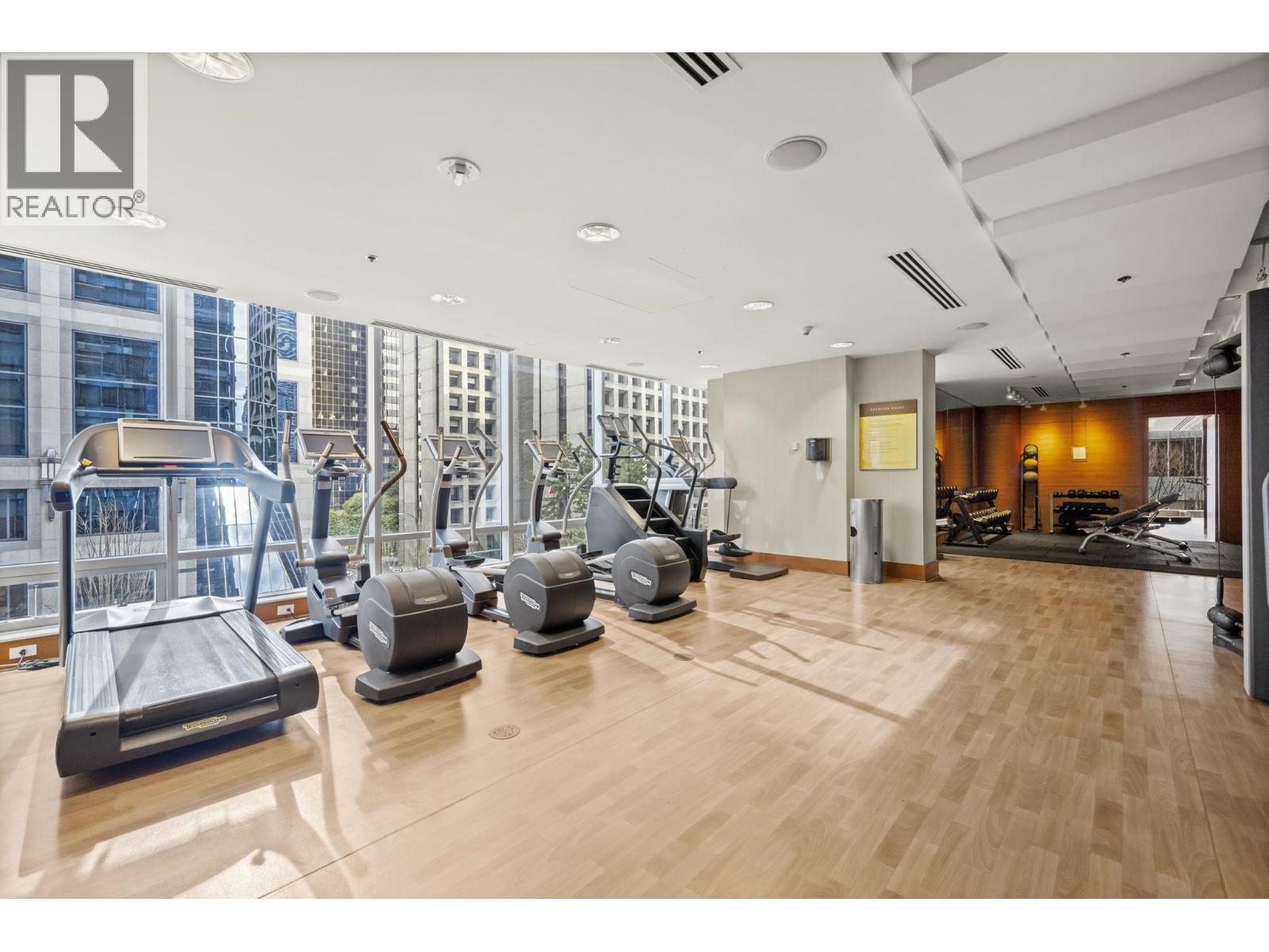 3001 1111 Alberni Street, Vancouver, British Columbia  V6E 4V2 - Photo 29 - R3084008