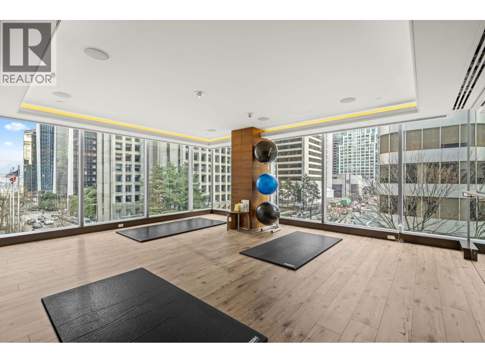 3001 1111 Alberni Street, Vancouver, British Columbia  V6E 4V2 - Photo 31 - R3084008