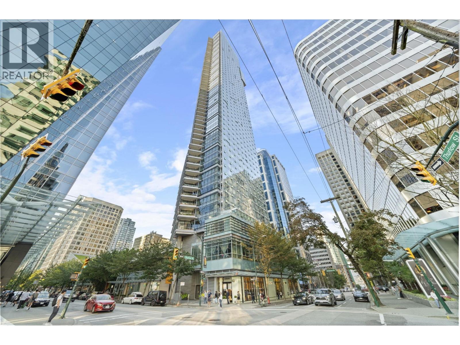 3001 1111 Alberni Street, Vancouver, British Columbia  V6E 4V2 - Photo 32 - R3084008