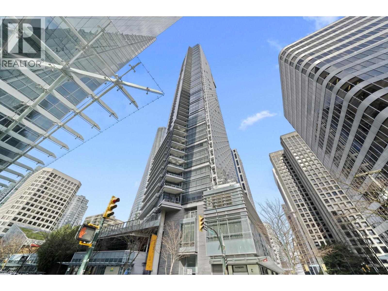 3001 1111 Alberni Street, Vancouver, British Columbia  V6E 4V2 - Photo 33 - R3084008