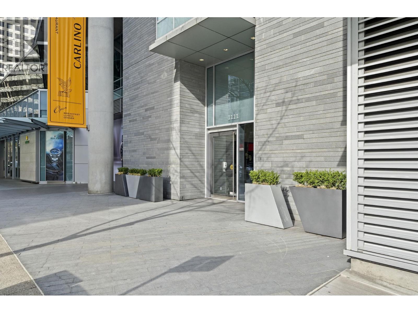 3001 1111 Alberni Street, Vancouver, British Columbia  V6E 4V2 - Photo 34 - R3084008