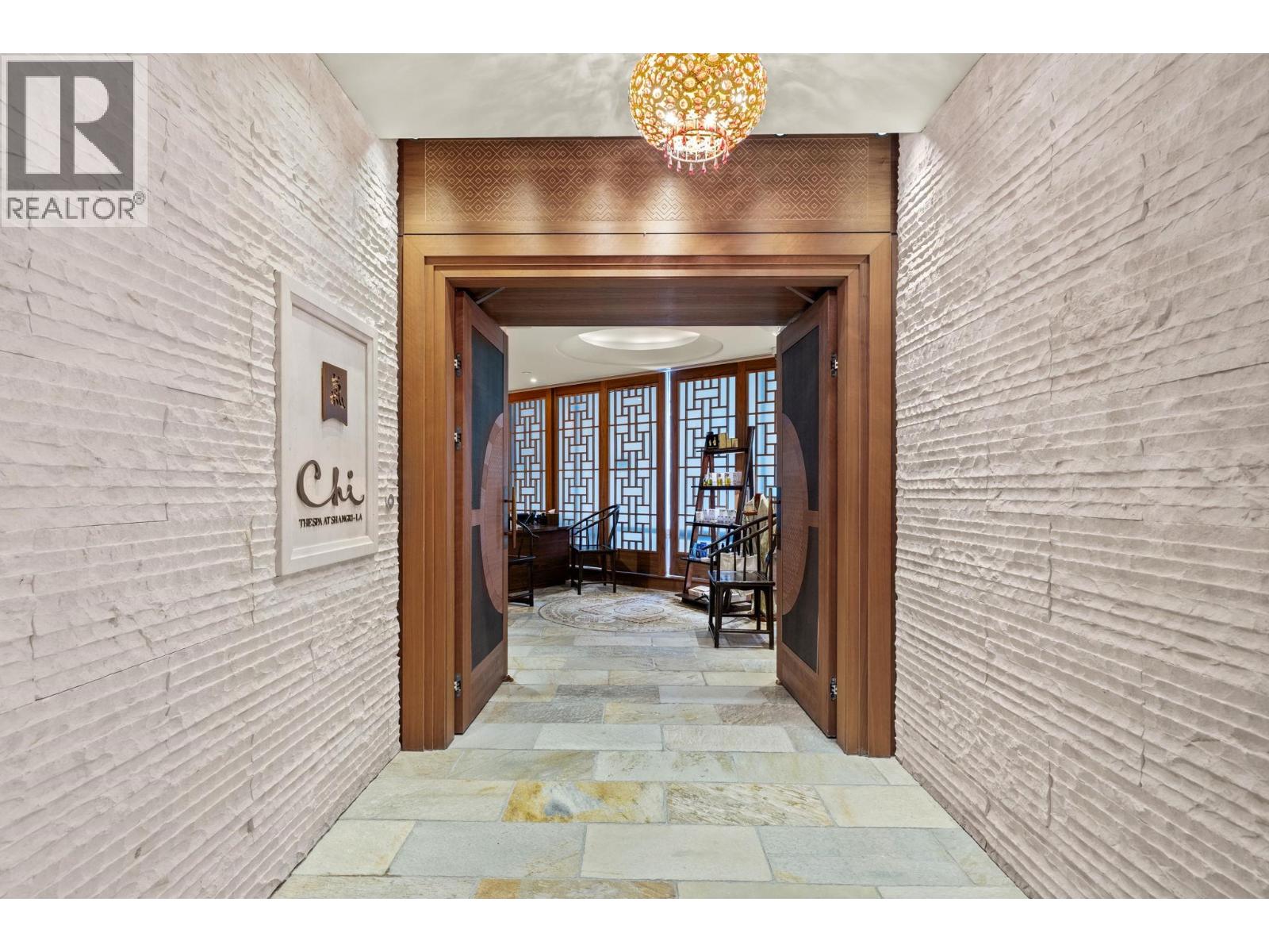 3001 1111 Alberni Street, Vancouver, British Columbia  V6E 4V2 - Photo 28 - R3084008