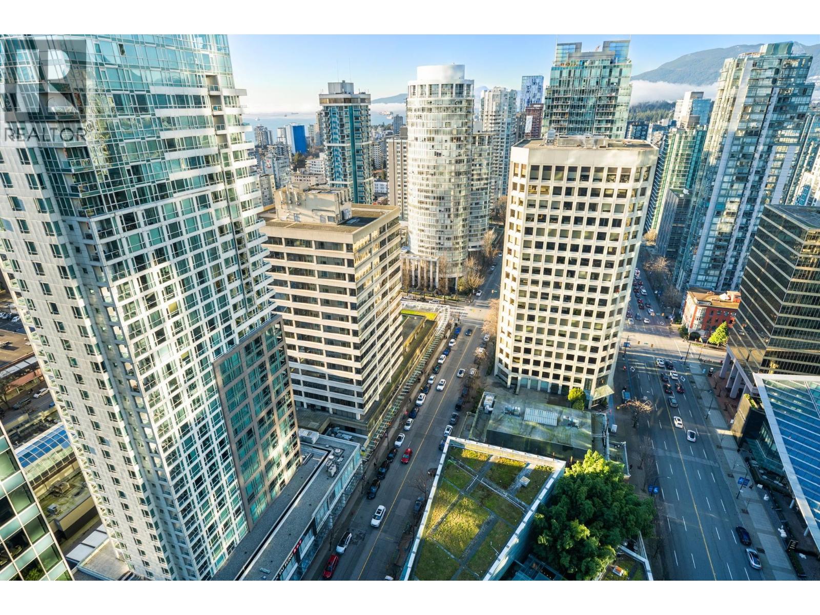 3001 1111 Alberni Street, Vancouver, British Columbia  V6E 4V2 - Photo 27 - R3084008