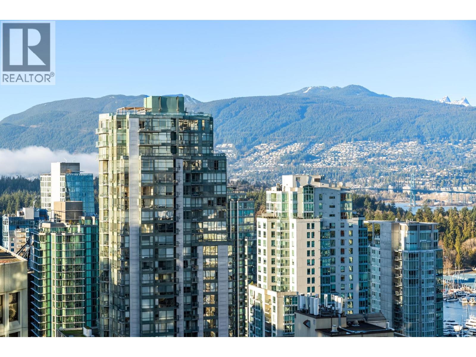 3001 1111 Alberni Street, Vancouver, British Columbia  V6E 4V2 - Photo 26 - R3084008
