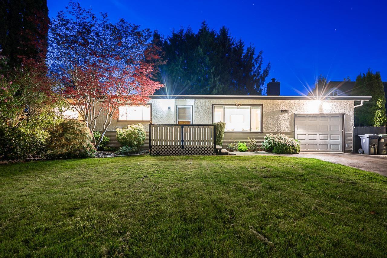 26981 28b Avenue, Langley, British Columbia  V4W 3A5 - Photo 2 - R3113379