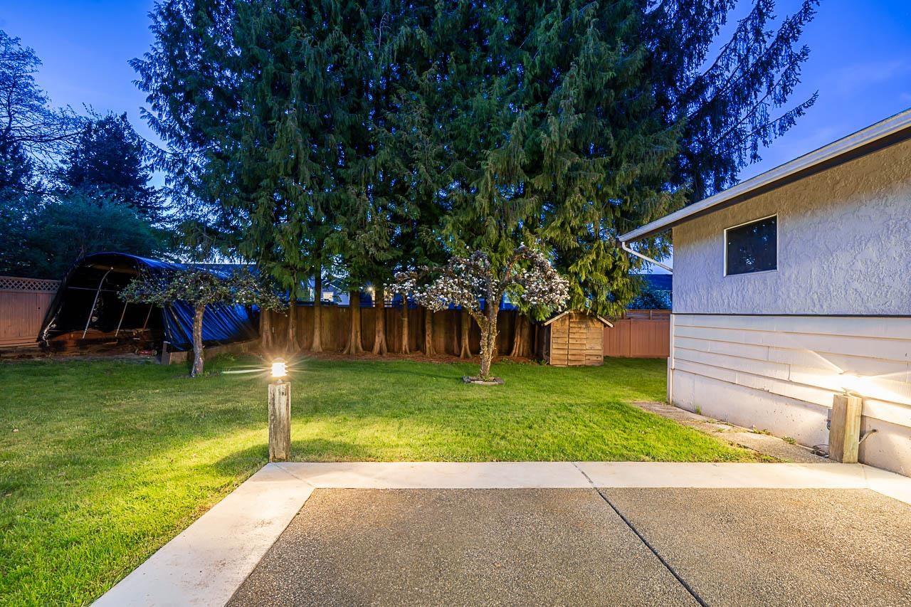 26981 28b Avenue, Langley, British Columbia  V4W 3A5 - Photo 27 - R3113379