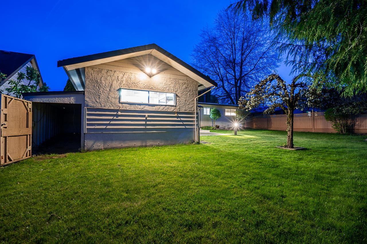 26981 28b Avenue, Langley, British Columbia  V4W 3A5 - Photo 31 - R3113379