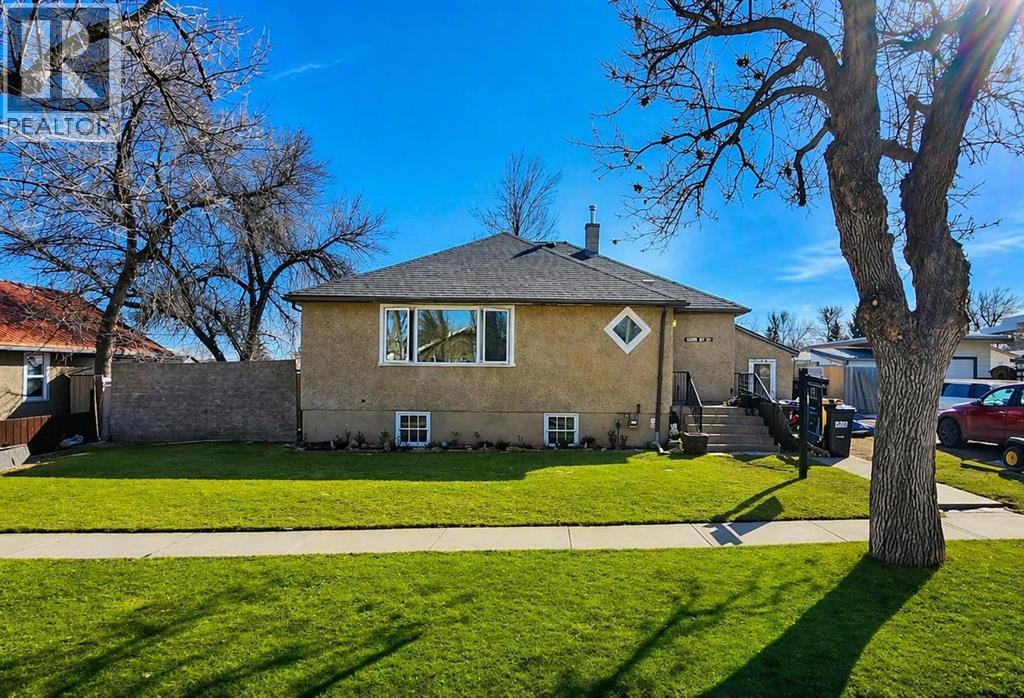 2311 22 Street, Nanton, Alberta