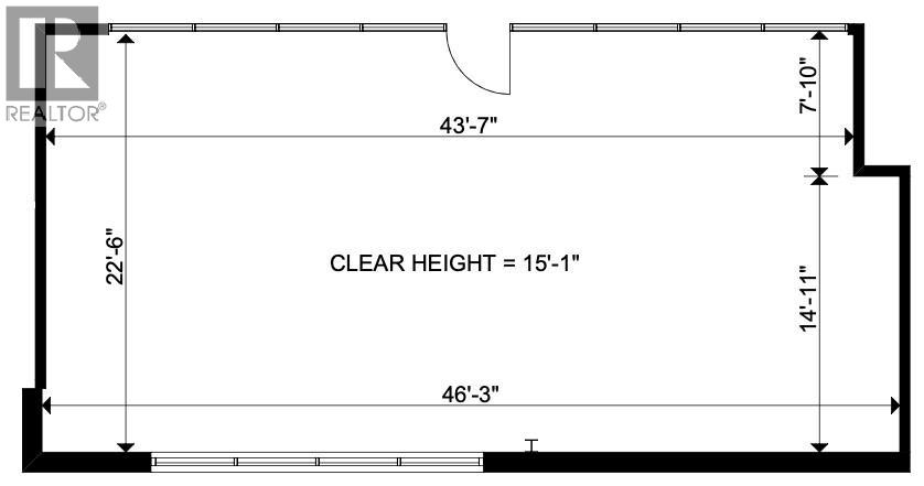 162 Lochiel Street Unit# Unit 1, Sarnia, Ontario  N7T 5V2 - Photo 3 - 26000905