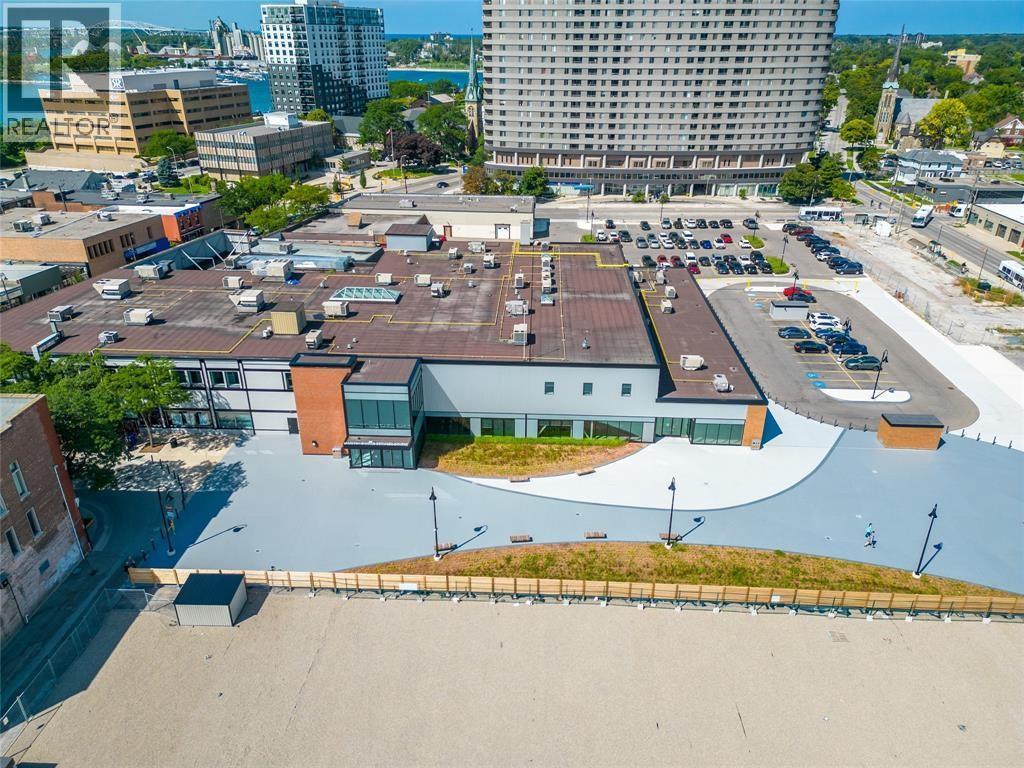 162 Lochiel Street Unit# Unit 1, Sarnia, Ontario  N7T 5V2 - Photo 1 - 26000905