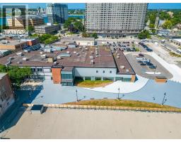 162 LOCHIEL STREET Unit# Unit 1, Sarnia, Ontario