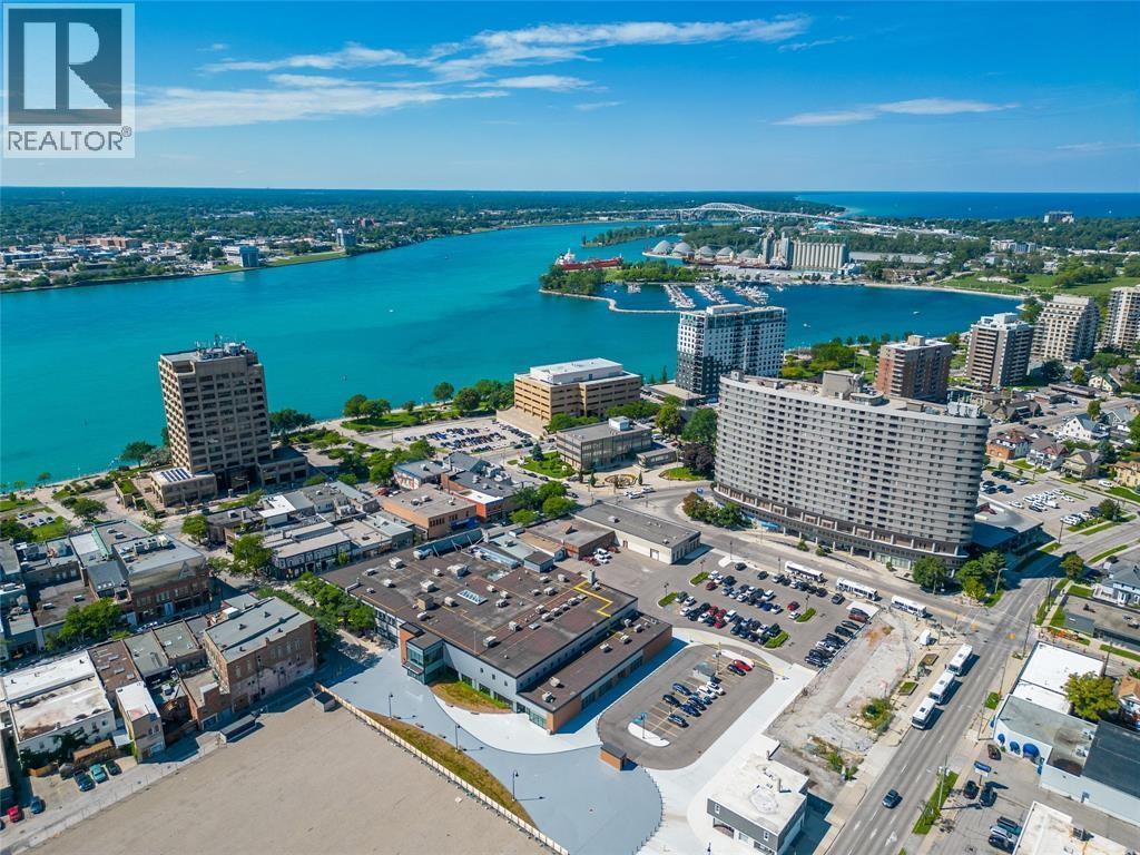 162 Lochiel Street Unit# Unit 1, Sarnia, Ontario  N7T 5V2 - Photo 21 - 26000905