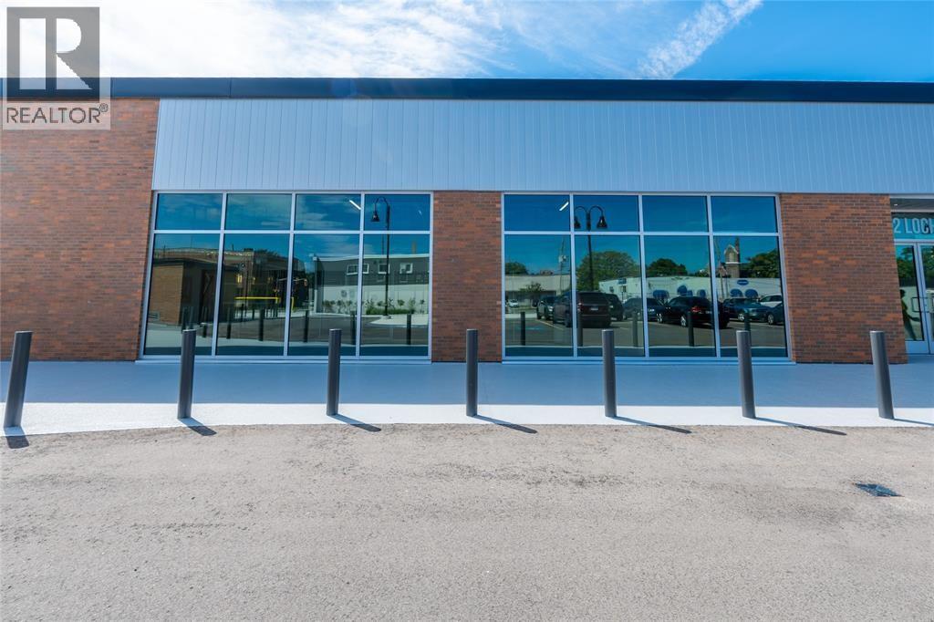 162 Lochiel Street Unit# Unit 1, Sarnia, Ontario  N7T 5V2 - Photo 16 - 26000905