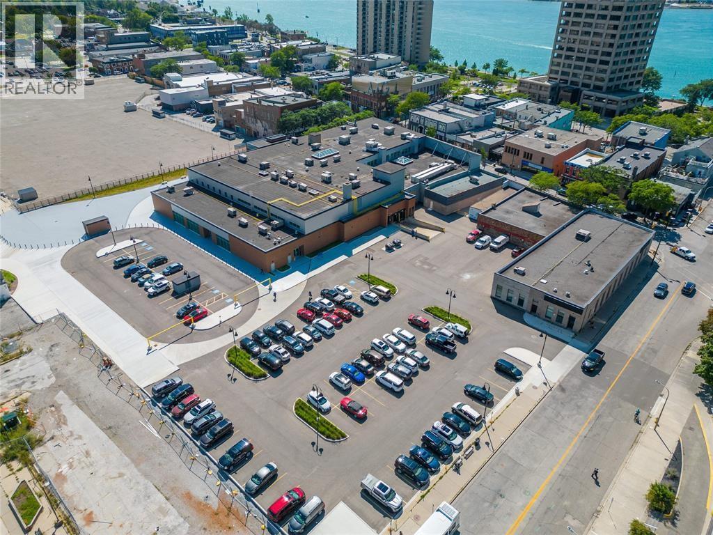 162 Lochiel Street Unit# Unit 1, Sarnia, Ontario  N7T 5V2 - Photo 19 - 26000905