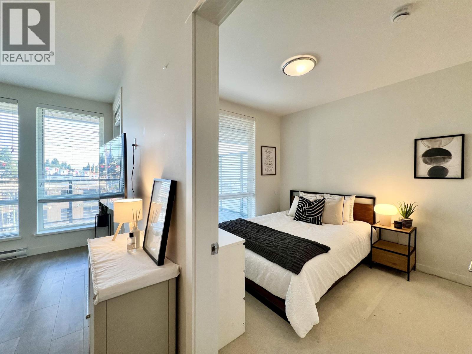 408 707 Como Lake Avenue, Coquitlam, British Columbia  V3J 0J5 - Photo 11 - R3114048