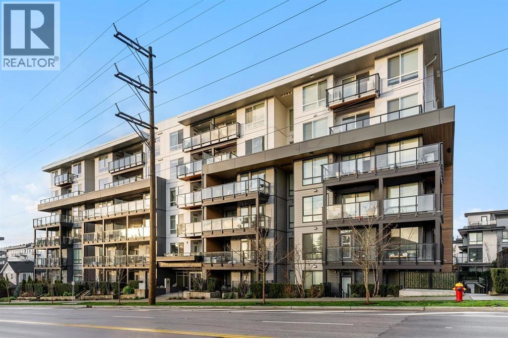 408 707 Como Lake Avenue, Coquitlam, British Columbia  V3J 0J5 - Photo 28 - R3114048