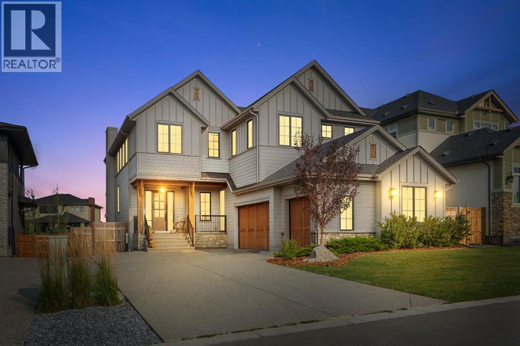 12 Junegrass Terrace, Rural Rocky View County, Alberta  T3Z 0G1 - Photo 49 - A2297654