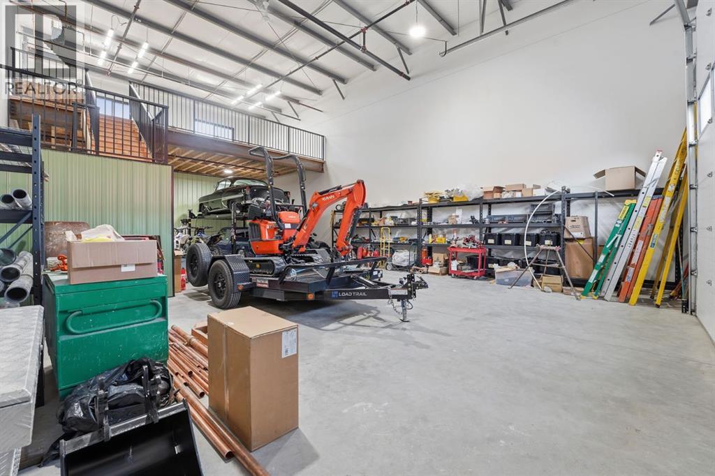 18 & 26, 25 Southbank Crescent, Okotoks, Alberta  T1S 5S8 - Photo 35 - A2299688