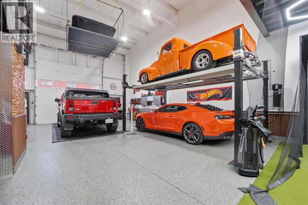 18 & 26, 25 Southbank Crescent, Okotoks, Alberta  T1S 5S8 - Photo 29 - A2299688