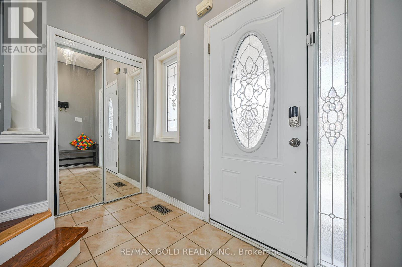 116 Heartleaf Crescent, Brampton, Ontario  L7A 2C1 - Photo 10 - W13026668